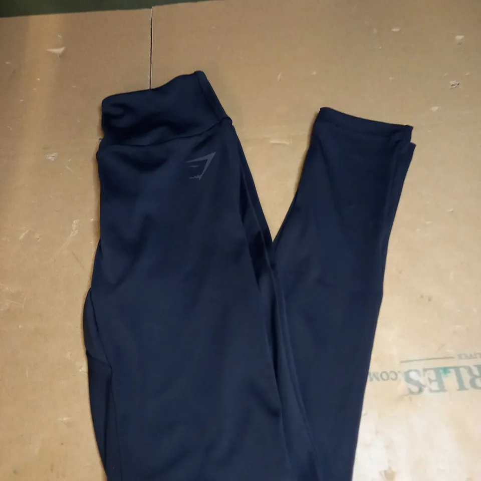 GYMSHARK TRANING LEGGINGS SIZE S