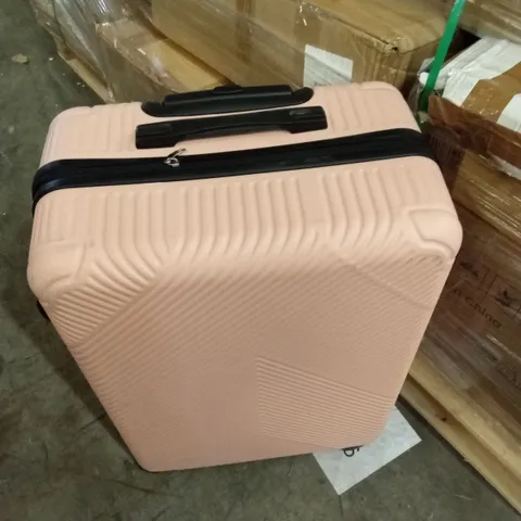 NEO 3IN1 SUITCASE ROSE
