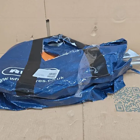 NINJA CERAMIC PRO 24CM & 32CM FRYING PAN SET