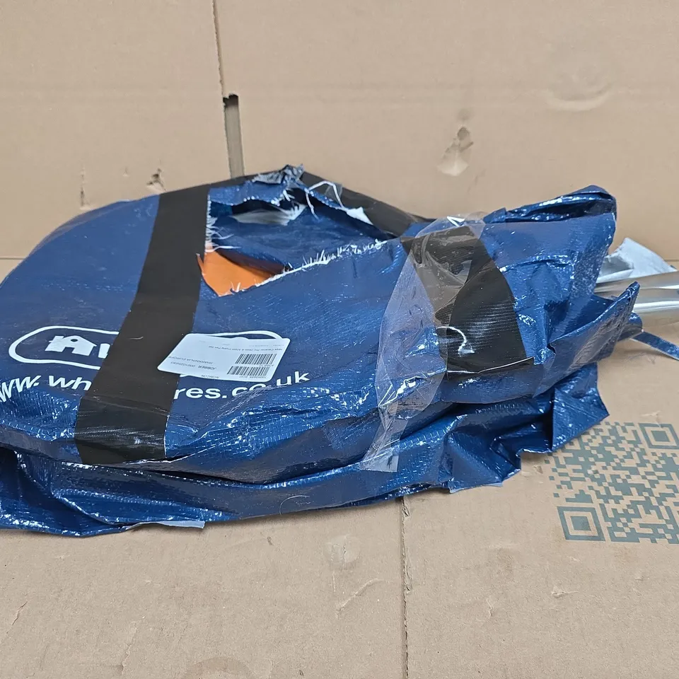 NINJA CERAMIC PRO 24CM & 32CM FRYING PAN SET