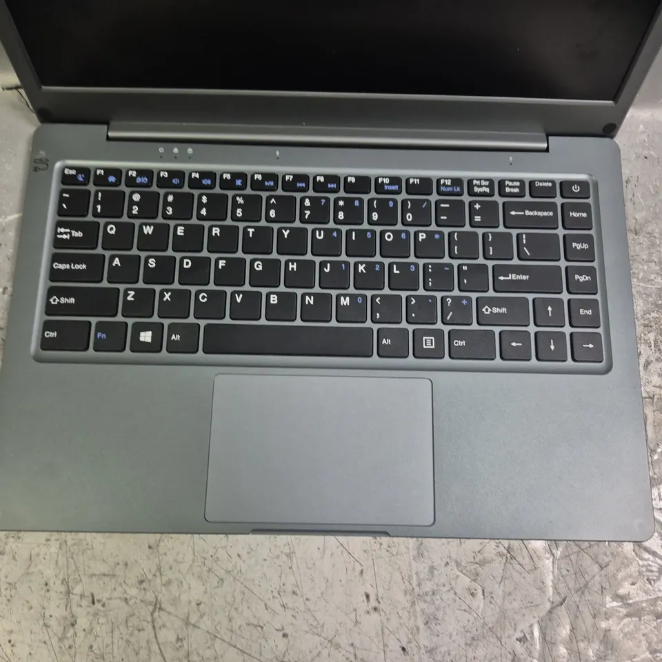 JUMPER TECH EZBOOK S5 256GB IN GREY