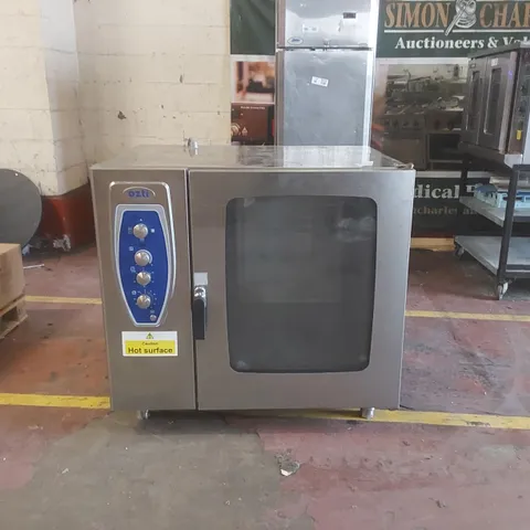 OZTI COMMERCIAL CONVECTION OVEN