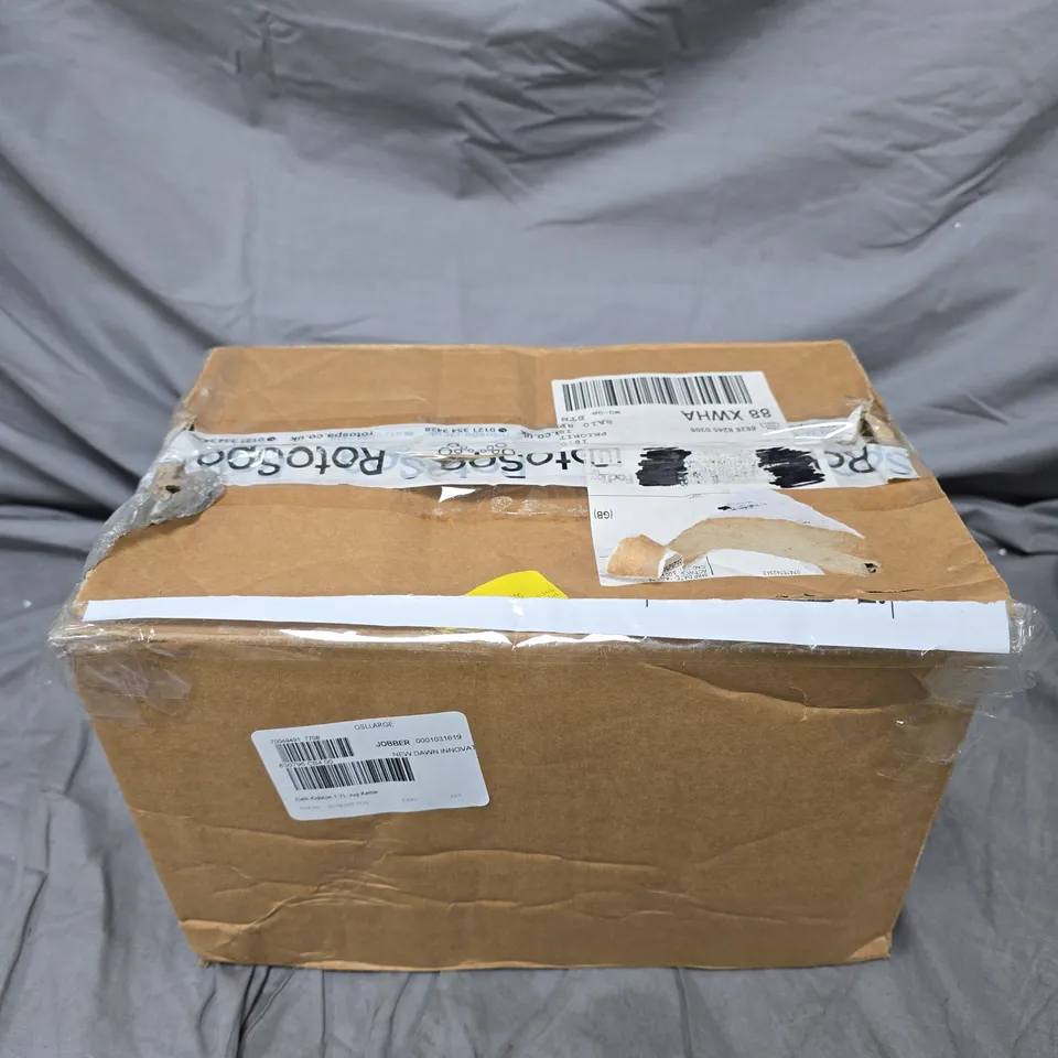 CATH KIDSTON 1.7L JUG KETTLE