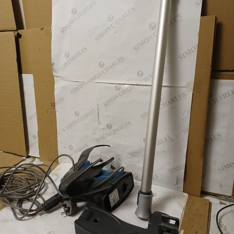 BISSELL POWERFRESH SLIM STEAM CLEANER