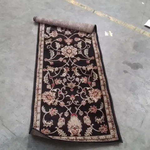 QUALITY DESIGNER AREA RUG - APPROXIMATELY 230X80CM