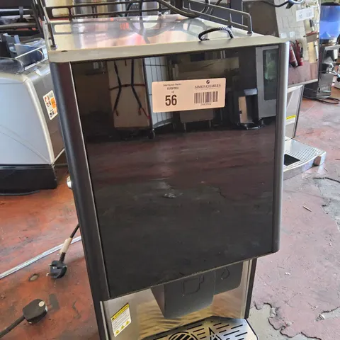 COFFEETEK VITRO S3 BEAN TO CUP COFFE MACHINE