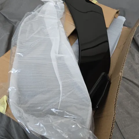 HONDA CIVIC TYPE R FRONT BUMPER SKID PLATE 