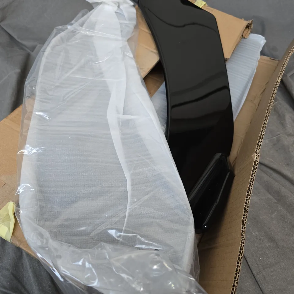 HONDA CIVIC TYPE R FRONT BUMPER SKID PLATE 