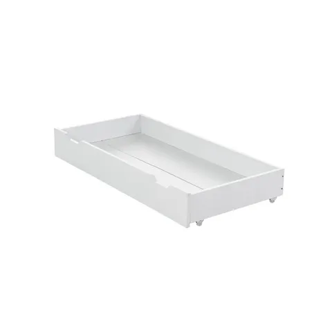 BOXED UNDER DRAWER