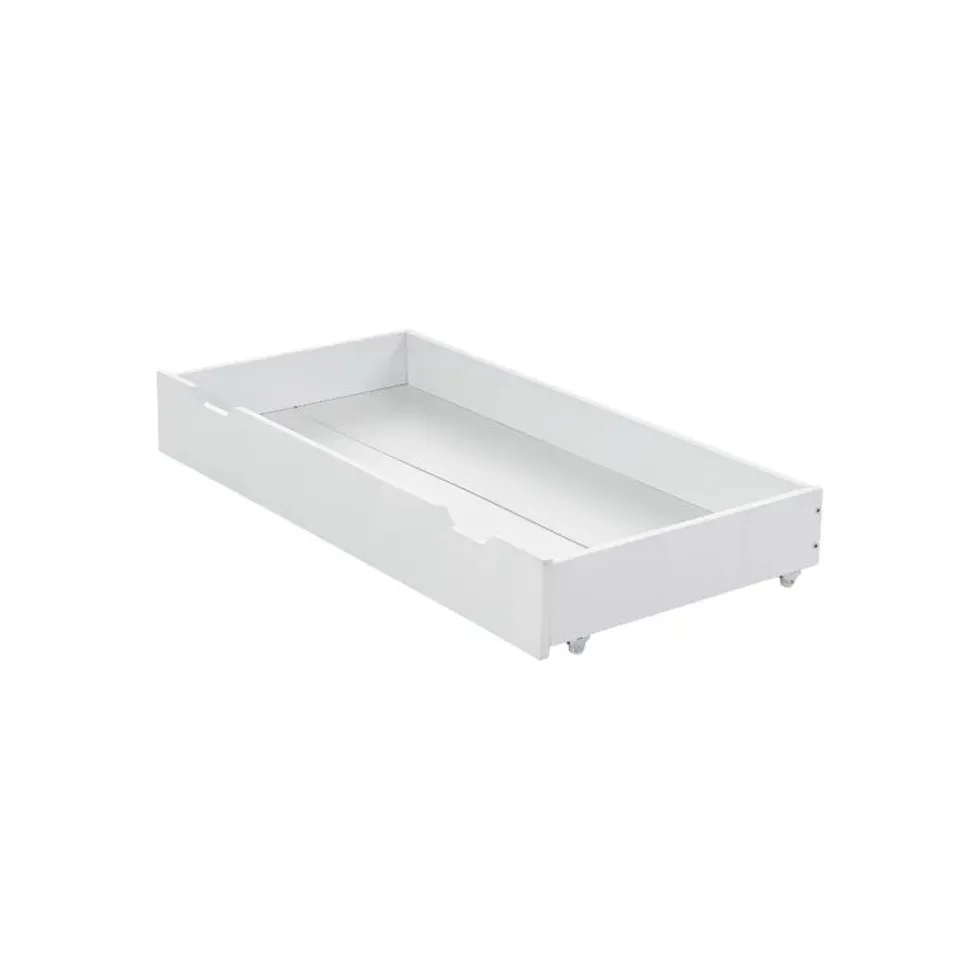BOXED UNDER DRAWER