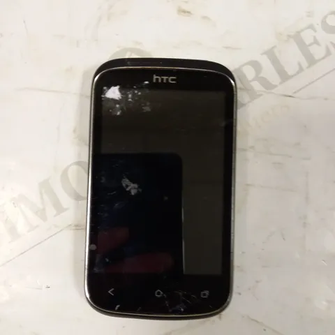 HTC DESIRE C MOBILE PHONE