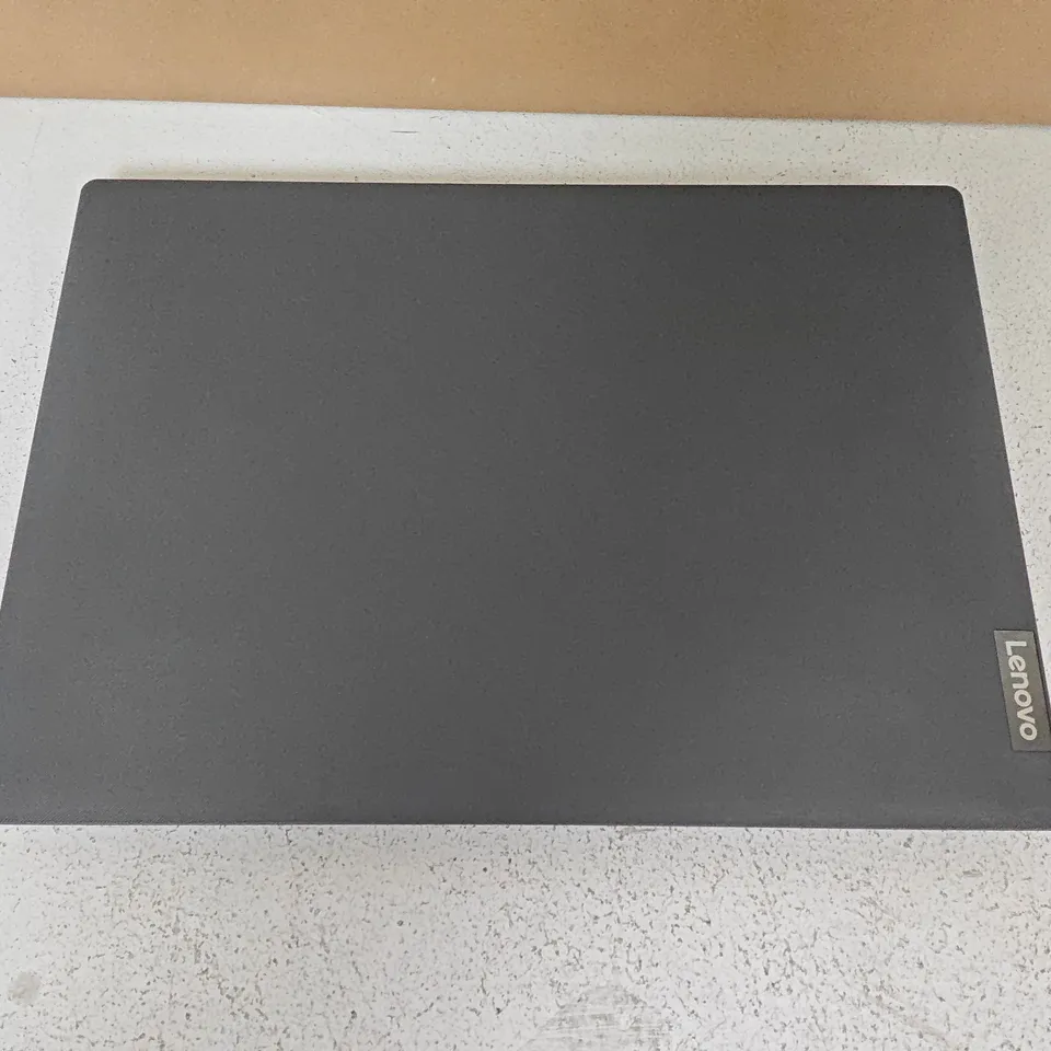 BOXED LENOVO V14-IIL 8GB RAM 256GB SSD LAPTOP IN IRON GREY