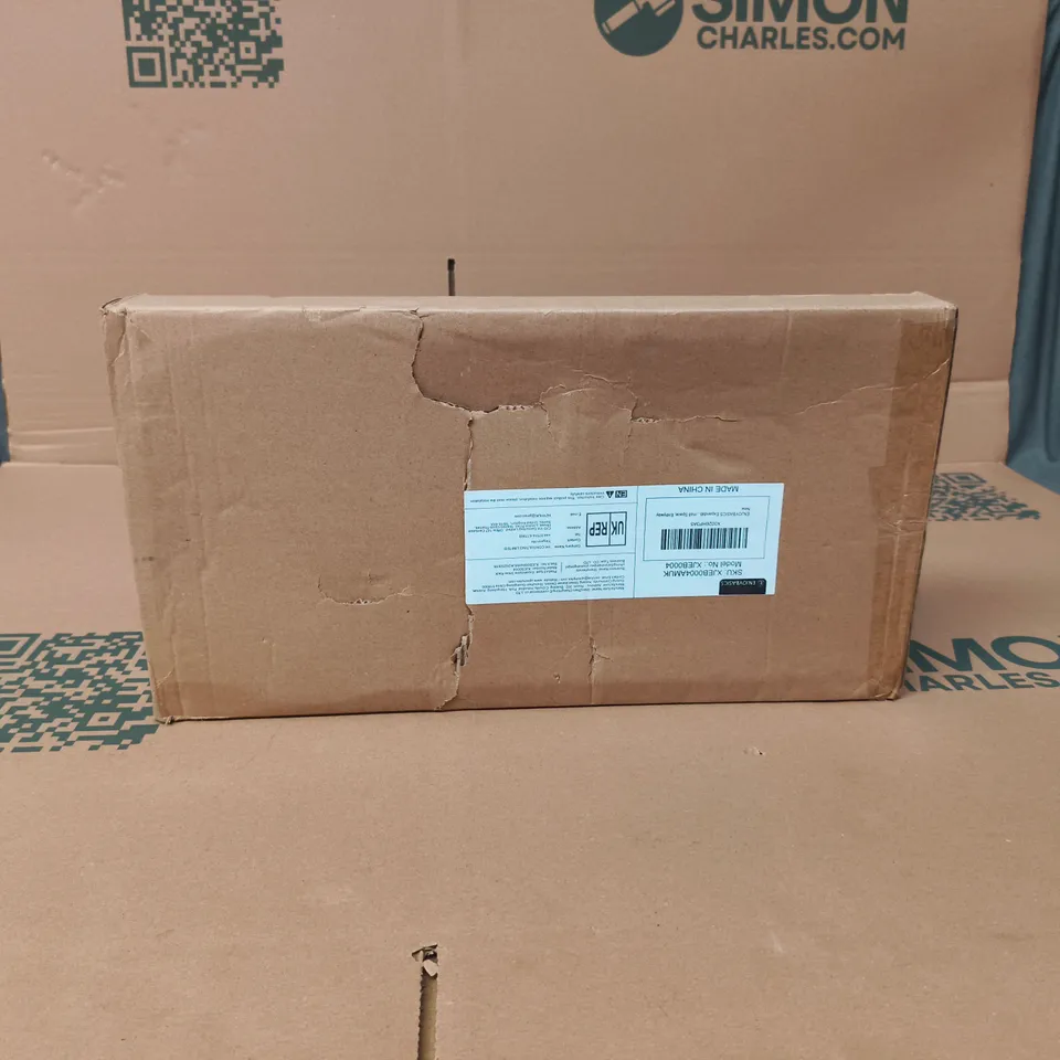 ENJOYBASICS EXPANDABLE SHOE ROCK BOXED WITH MANUAL