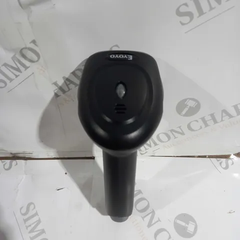 EYOYO 2D BARCODE SCANNER BLUETOOTH