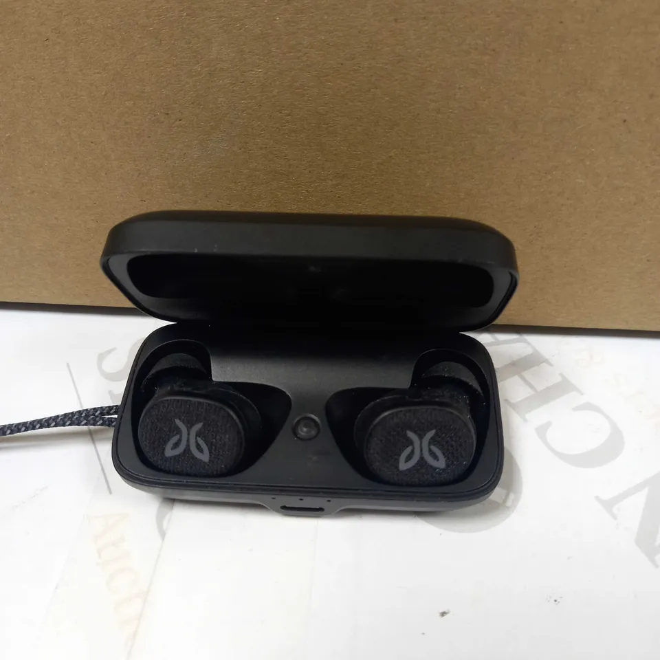 JAYBIRD VISTA 2 TRUE WIRELESS SPORT BLUETOOTH HEADPHONES