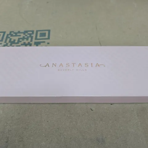 ANASTASIA BEVERLY HILLS EYESHADOW PALETTE – PINK CASE, 12 SHADES