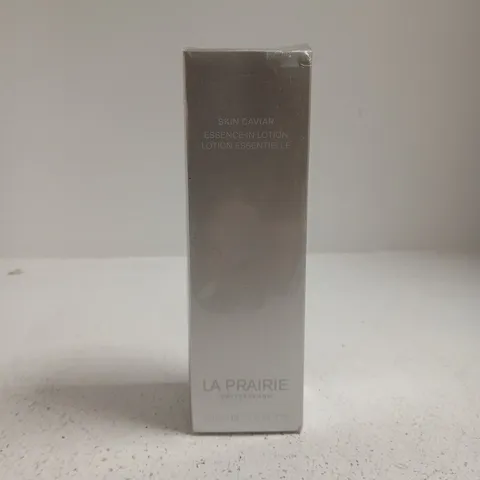 LA PRAIRIE SKIN CAVIAR ESSENCE-IN-LOTION (150ML)