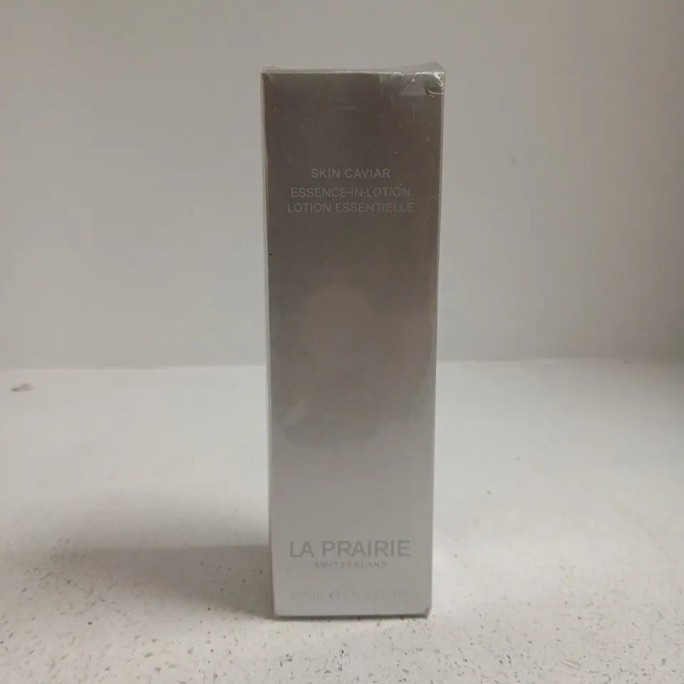 LA PRAIRIE SKIN CAVIAR ESSENCE-IN-LOTION (150ML)