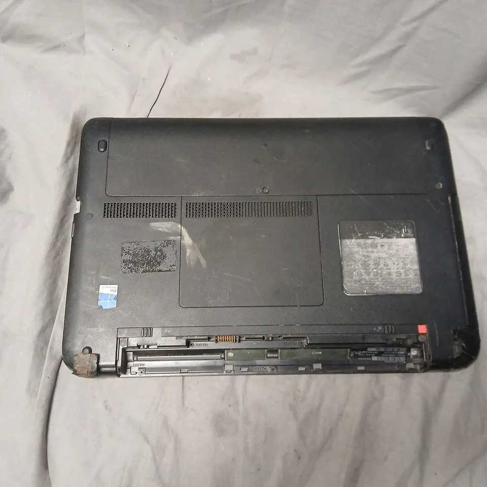 HP PROBOOK 450 LAPTOP 