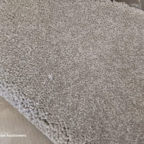 ROLL OF QUALITY FREEDOM CANVASS CARPET APPROXIMATELY 5M Γ 12.5M