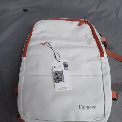 TAYGEER BACKPACK 