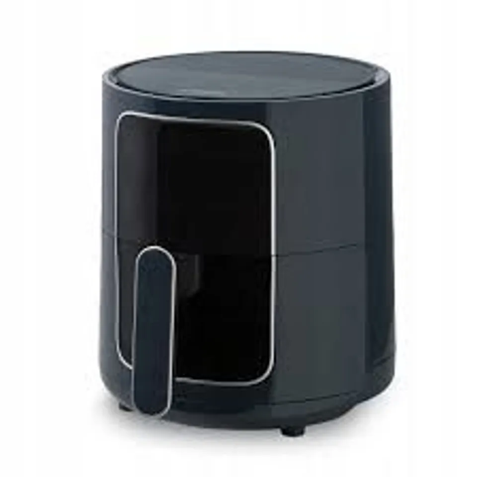 BOXED KLARSTEIN FAT-FREE AIR FRYER