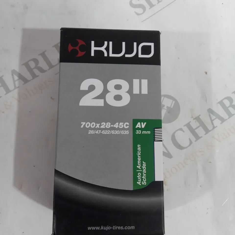 KUJO 28" INNERTUBE 