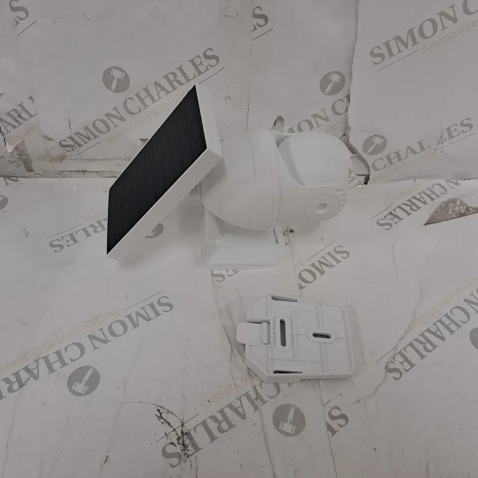 UNBOXED BELL & HOWELL BIONIC SPOTLIGHT EXTREME