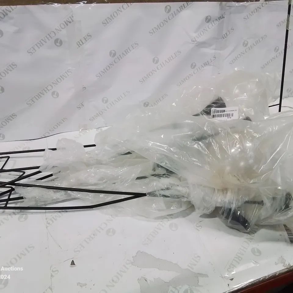  8 HOME2GARDEN SOLAR POWERED LED GARDEN LIGHTS