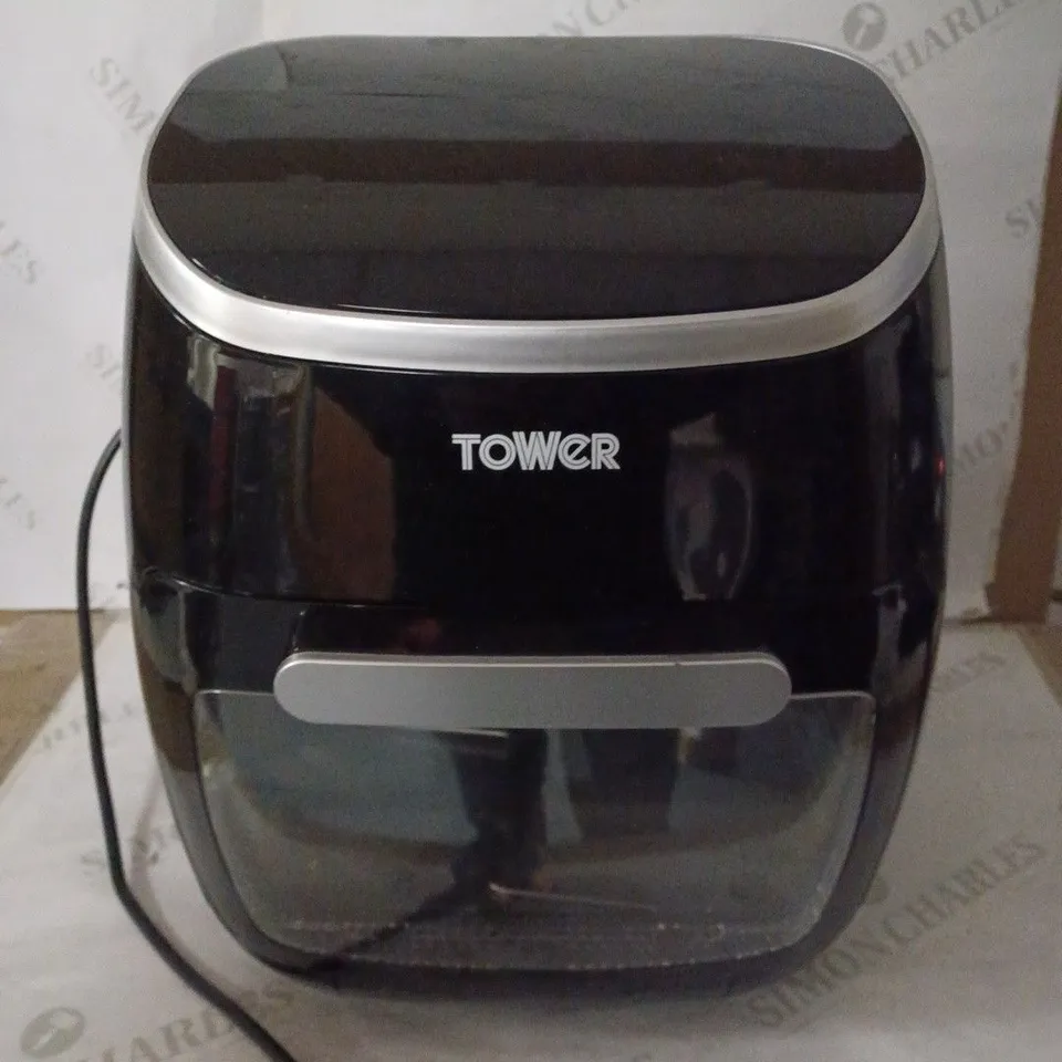 TOWER DIGITAL AIR FRYER OVEN T17039
