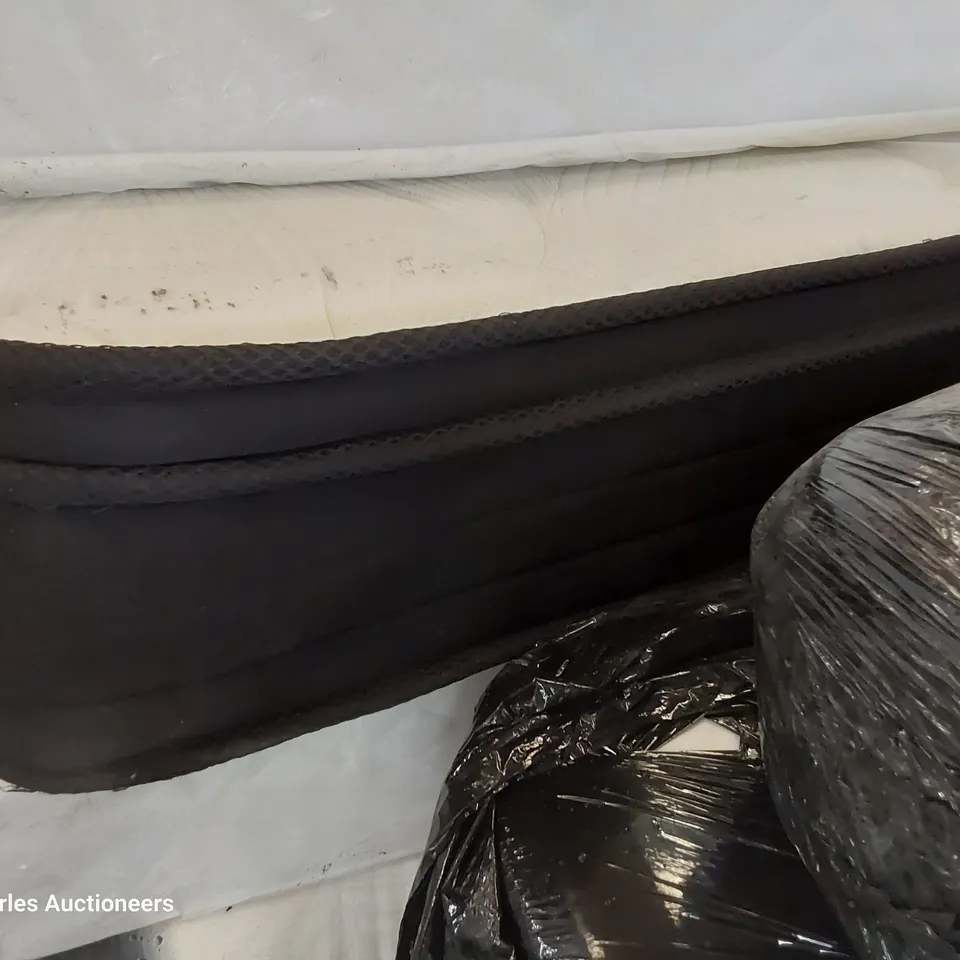 BAGGED 5' KINGSIZE PILLOWTOP MATTRESS 