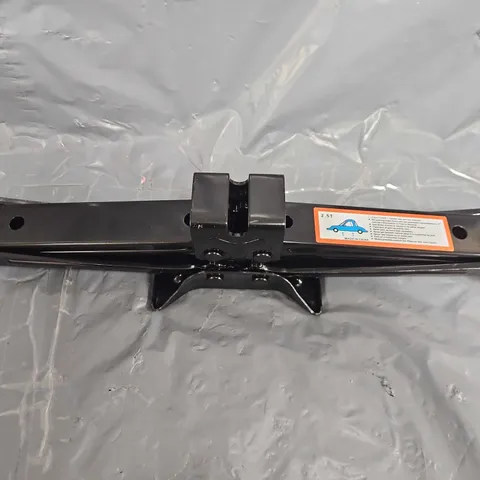 2.5 TONE JACK