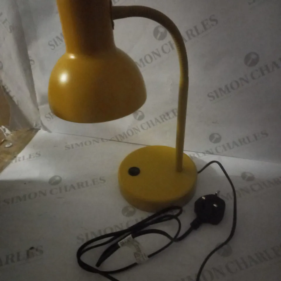 JOHN LEWIS BRANDON TASK LAMP 