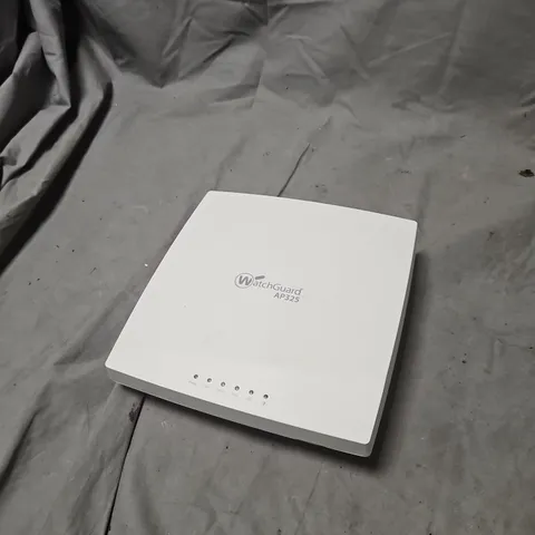 WATCHGUARD AP325 WIRELESS ACCESS POINT – WHITE