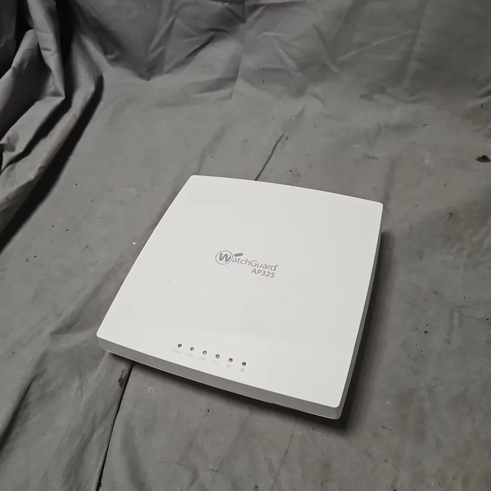 WATCHGUARD AP325 WIRELESS ACCESS POINT – WHITE