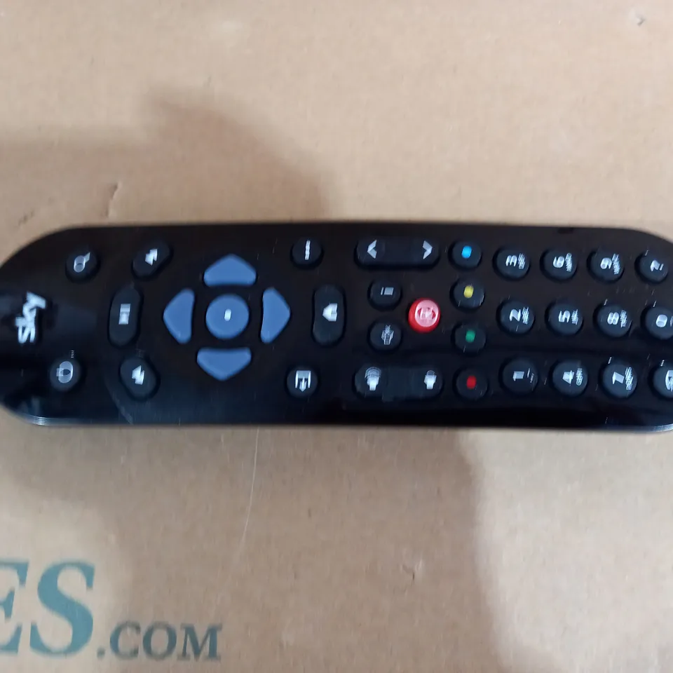 SKY Q TV REMOTE CONTROL 