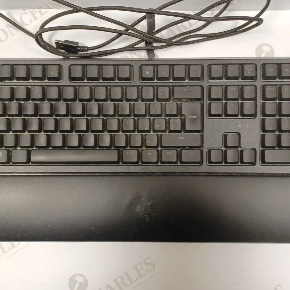 RAZER ORNATA V2 - GAMING KEYBOARD