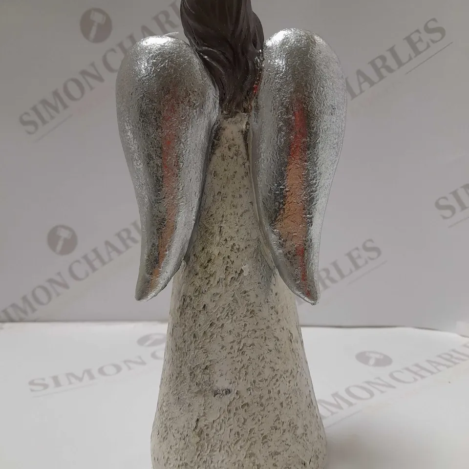 MEMORIAL ANGEL FIGURINE  RRP £29.99