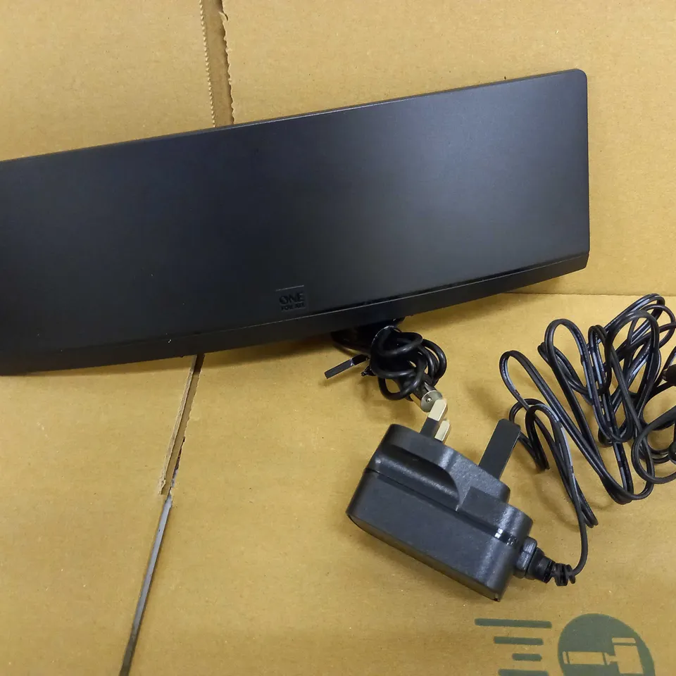 ONE FOR ALL SV9430 AMPLIFIED HDTV INDOOR AERIAL