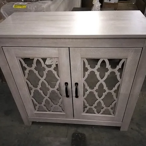 HERON CHESSANI 12 PAIR SHOE STORAGE CABINET 