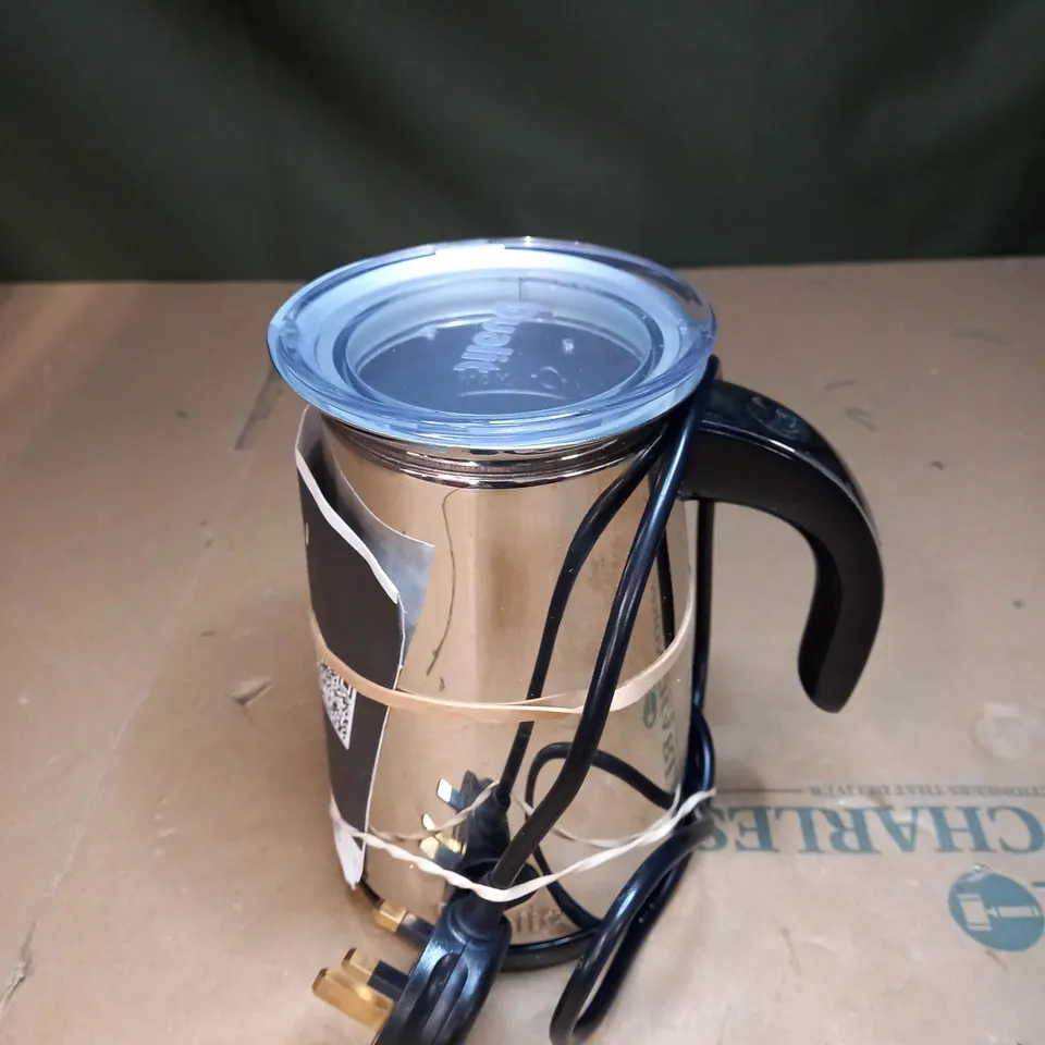 DUALIT DMF2 MILK FROTHER