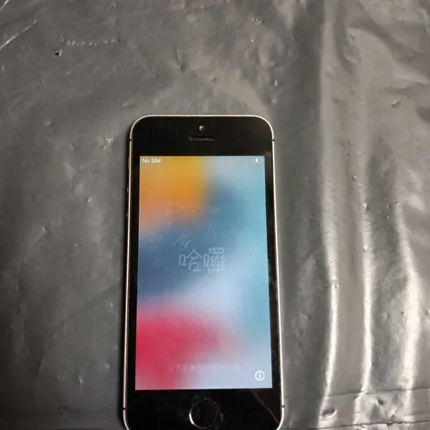 APPLE IPHONE SE A1723