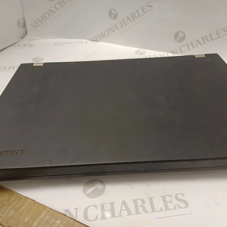 LENOVO THINKPAD T530 LAPTOP