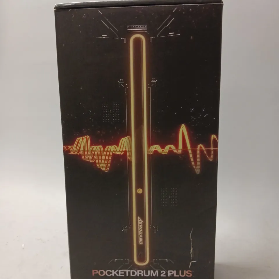 POCKET DRUM 2 PLUS 