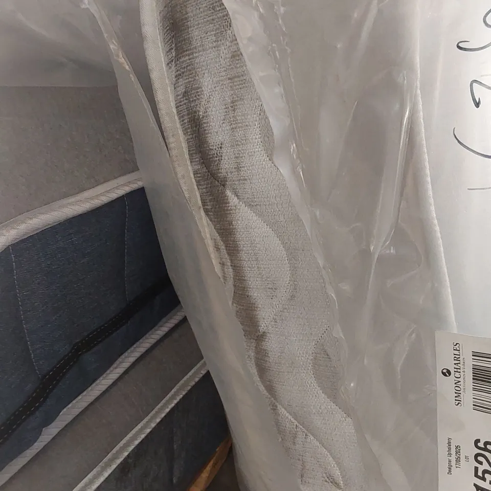 QUALITY BAGGED LAYEZEE 90CM SINGLE MATTRESS 