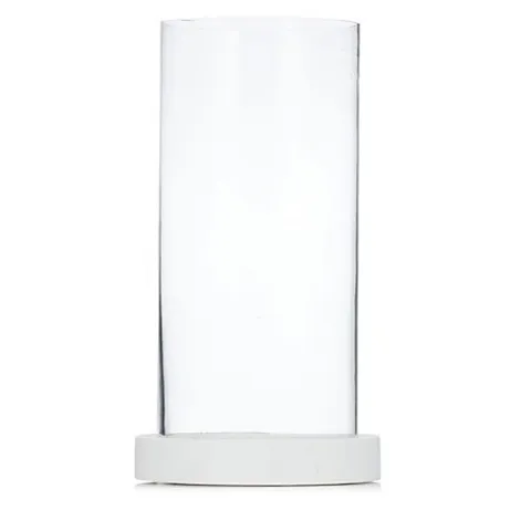 BY KELLY HOPPEN HURRICANE CANDLE HOLDER