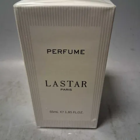 BOXED PERFUME LASTAR PARIS 55ML