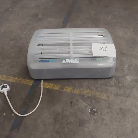 COBRA LED COMMERCIAL ELECTRIC FLY KILLER