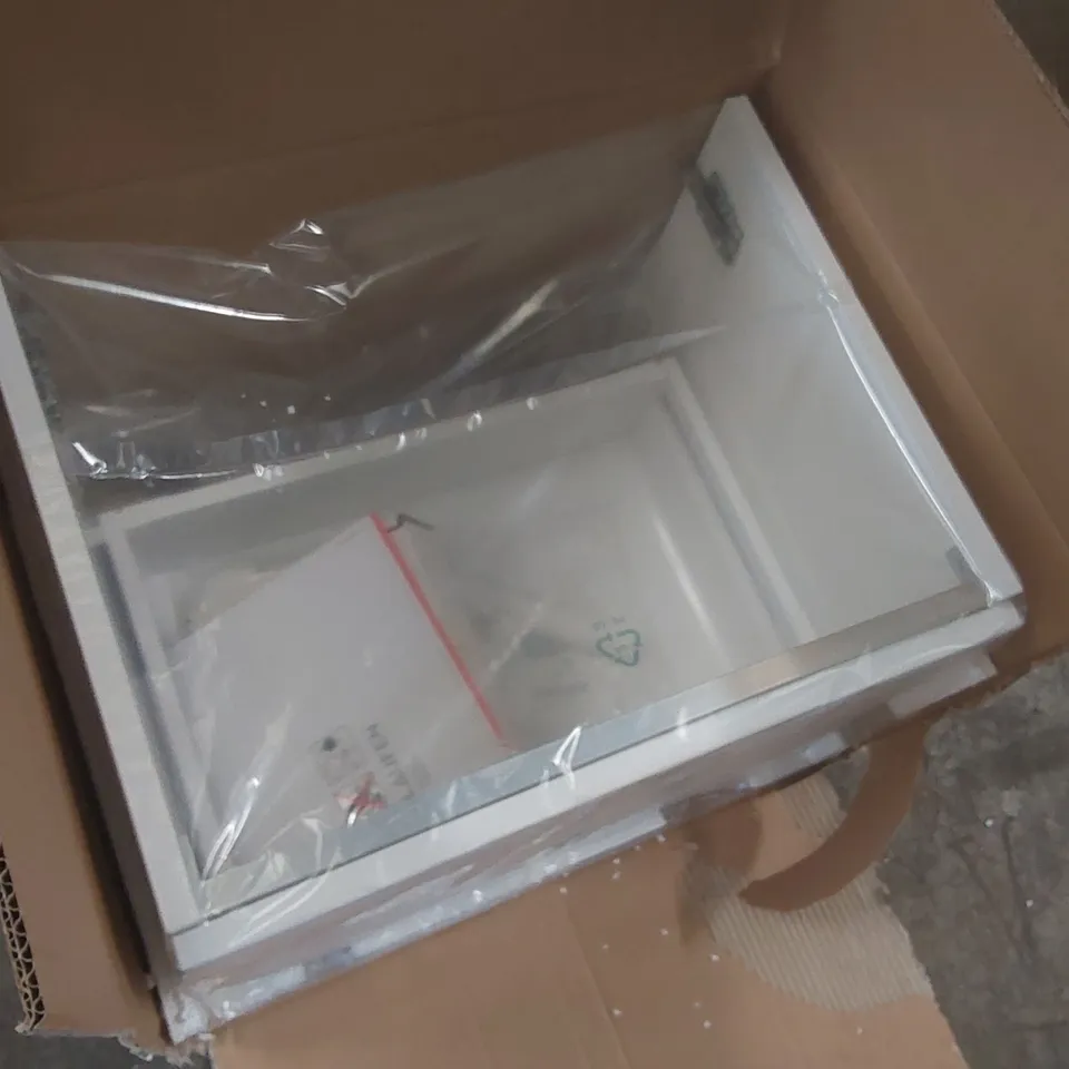 BRAND NEW BOXED LAUFEN VANITY UNIT BASE