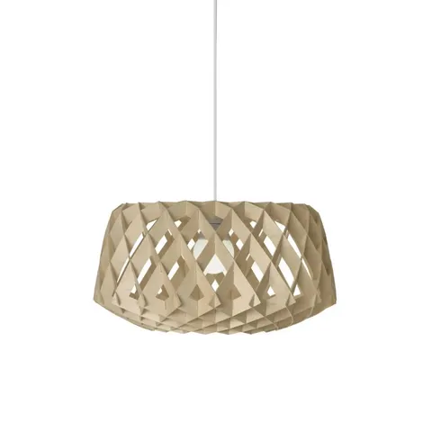 BRAND NEW BOXED PILKE SIGNATURE 60 PENDANT BIRCH // SKU: P10121 (1 BOX)